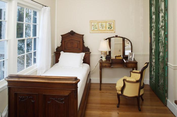 The Burn Bed And Breakfast Natchez Kültér fotó
