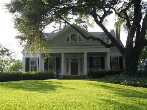 The Burn Bed And Breakfast Natchez Kültér fotó